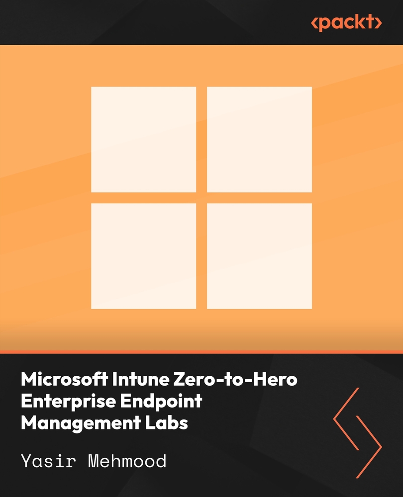 Microsoft Intune Zero-to-Hero Enterprise Endpoint Management Labs