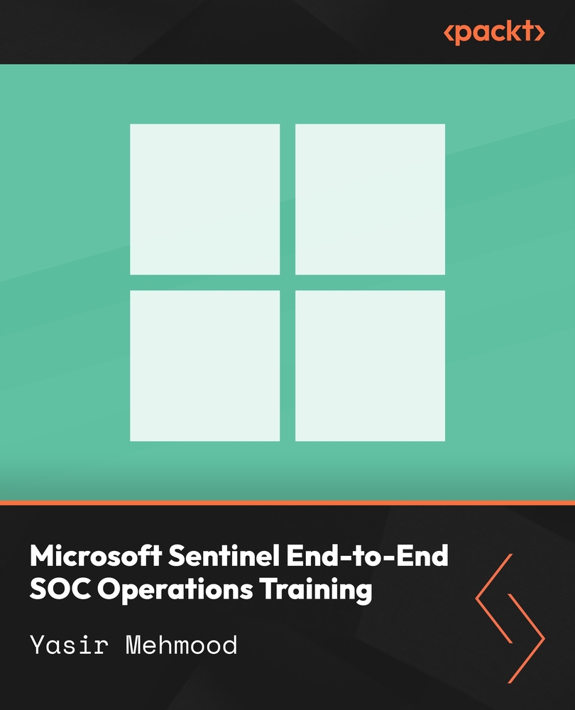 Microsoft Sentinel End-to-End SOC Operations Training