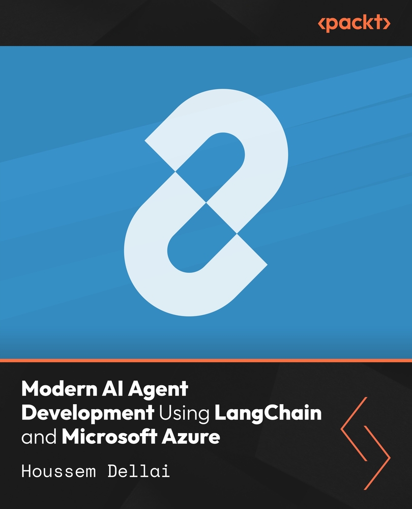 Modern AI Agent Development Using LangChain and Microsoft Azure