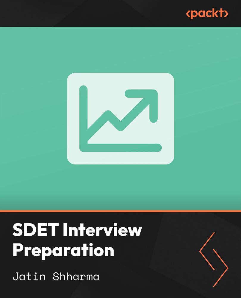 SDET Interview Preparation