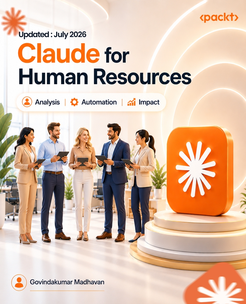 Claude for Human Resources - Analysis, Automation and Impact