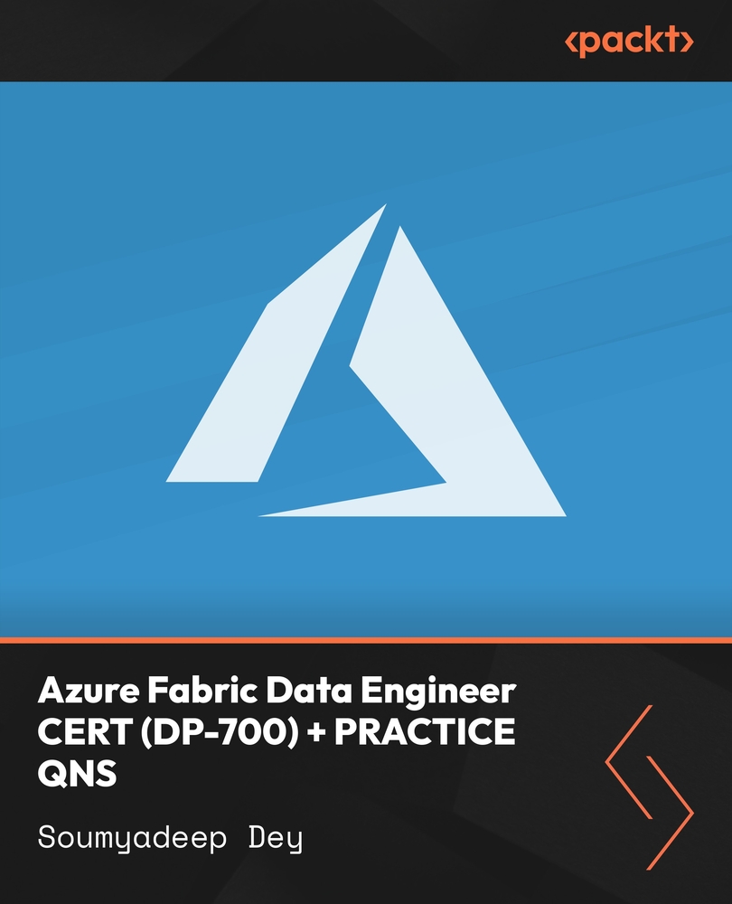 Azure Fabric Data Engineer CERT (DP-700) + PRACTICE QNS