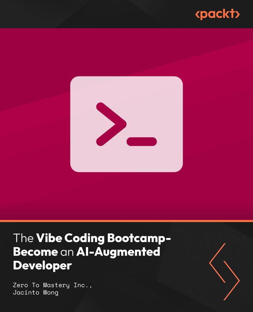 The Vibe Coding Bootcamp - Become an AI-Augmented Developer
