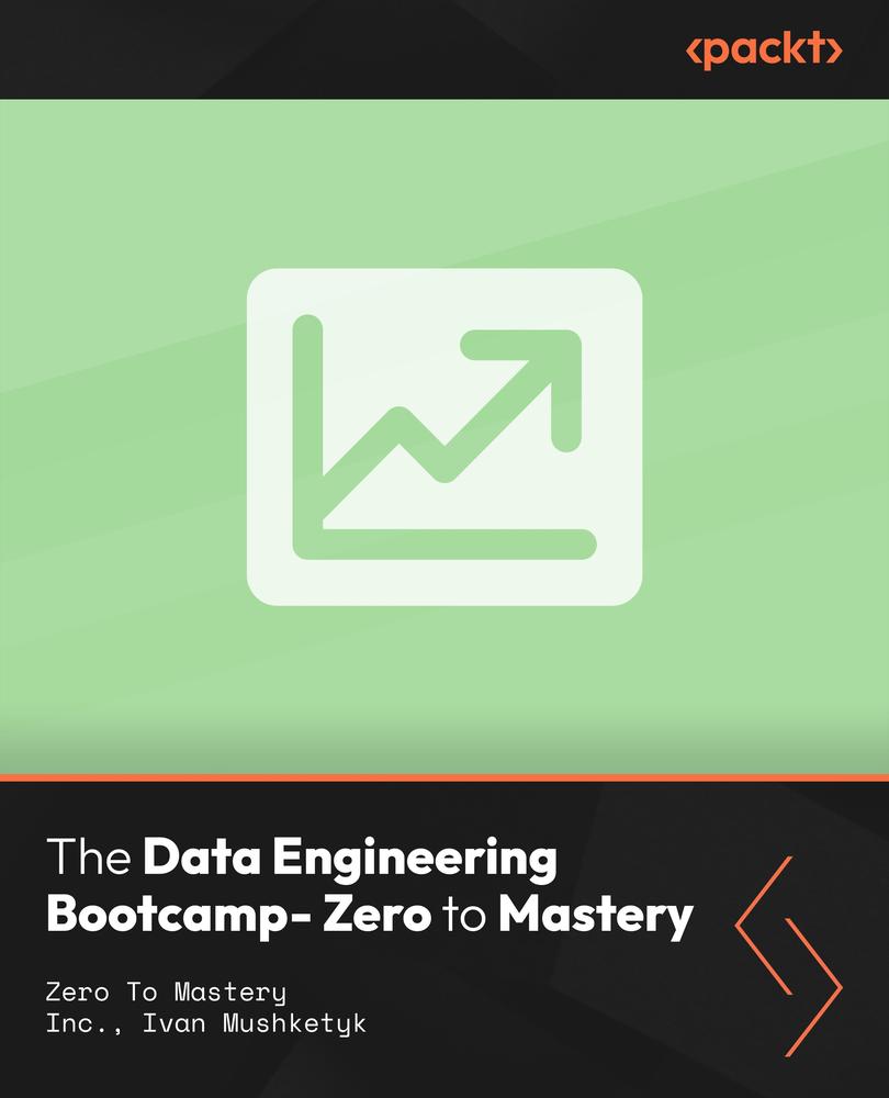 The Data Engineering Bootcamp: Zero to Mastery