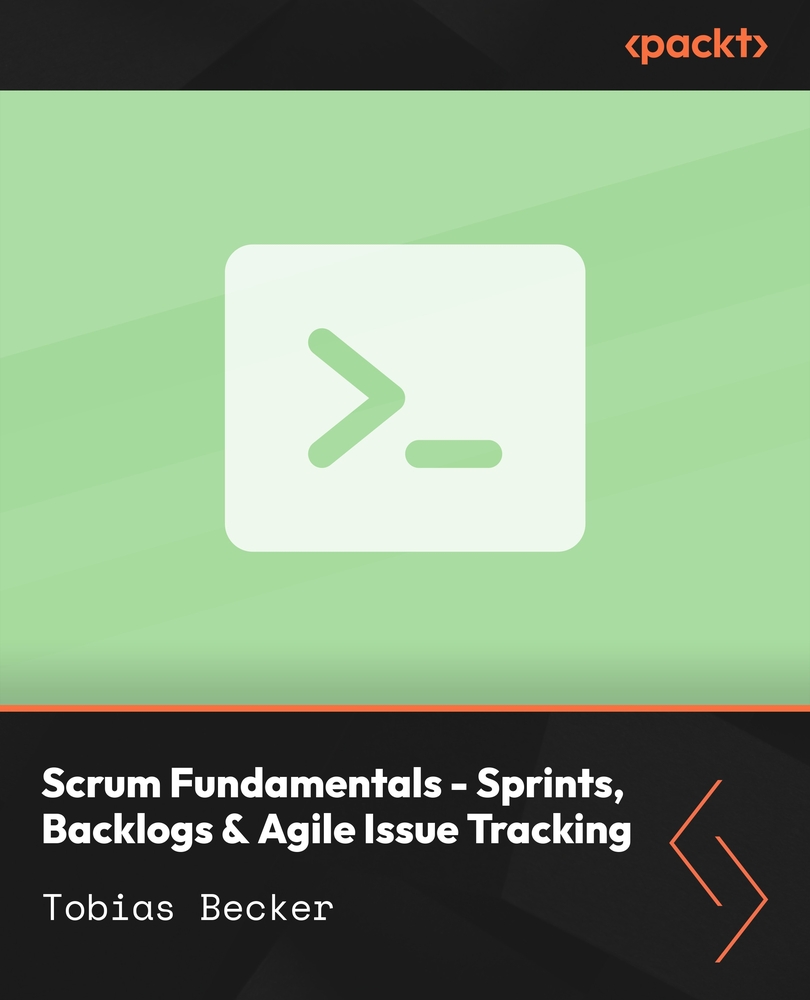 Scrum Fundamentals - Sprints, Backlogs & Agile Issue Tracking