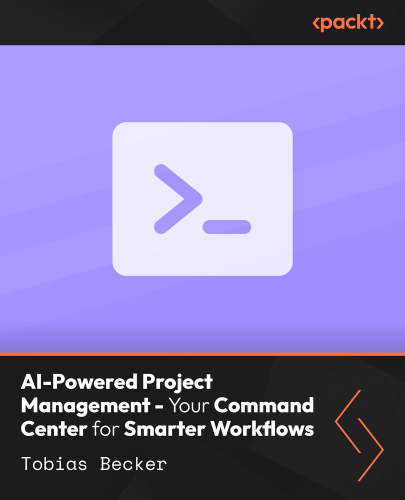 AI-Powered Project Management - Your Command Center for Smarter Workflows