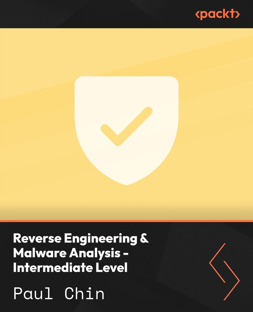 Reverse Engineering & Malware Analysis - Intermediate Level
