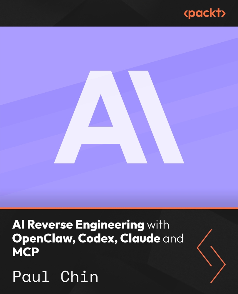 AI Reverse Engineering with OpenClaw, Codex, Claude and MCP