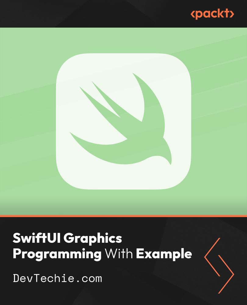 SwiftUI Graphics Programming With Example