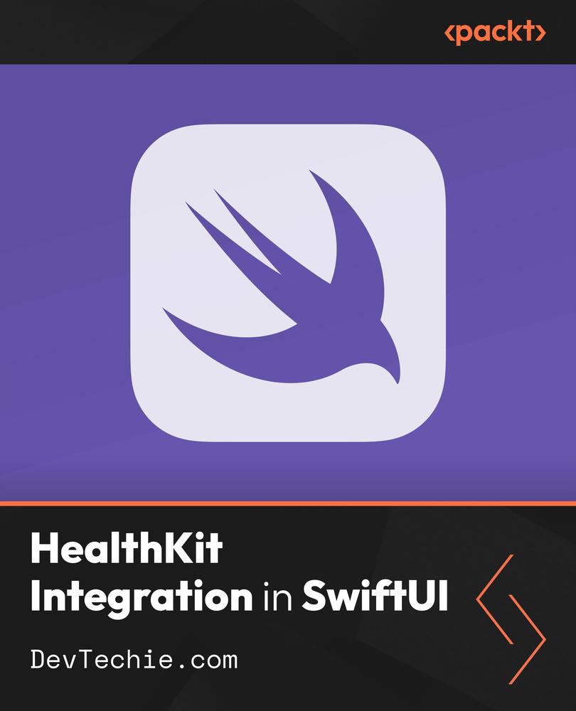 HealthKit Integration in SwiftUI