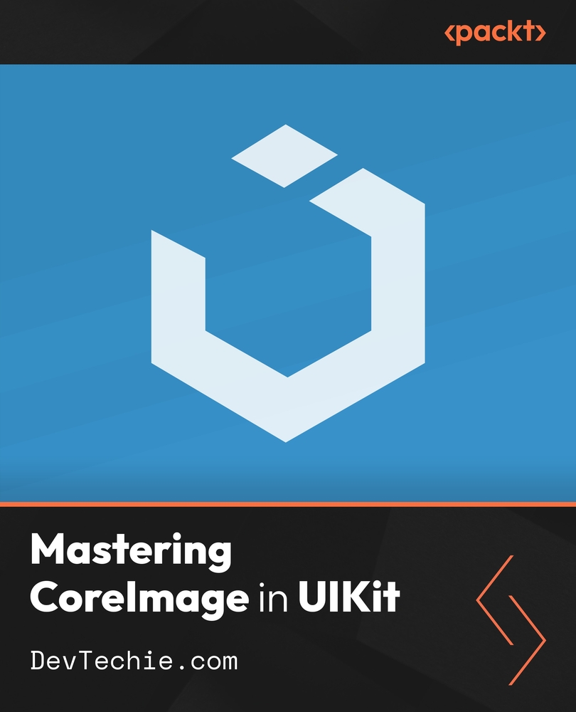 Mastering CoreImage in UIKit