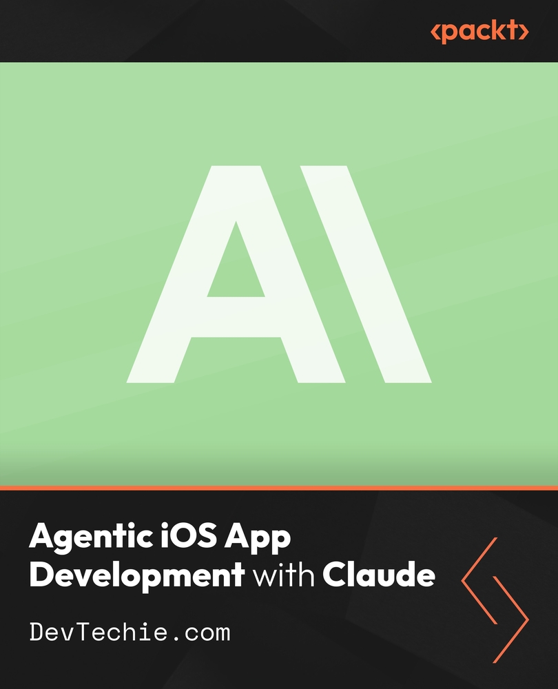Agentic iOS App Development with Claude