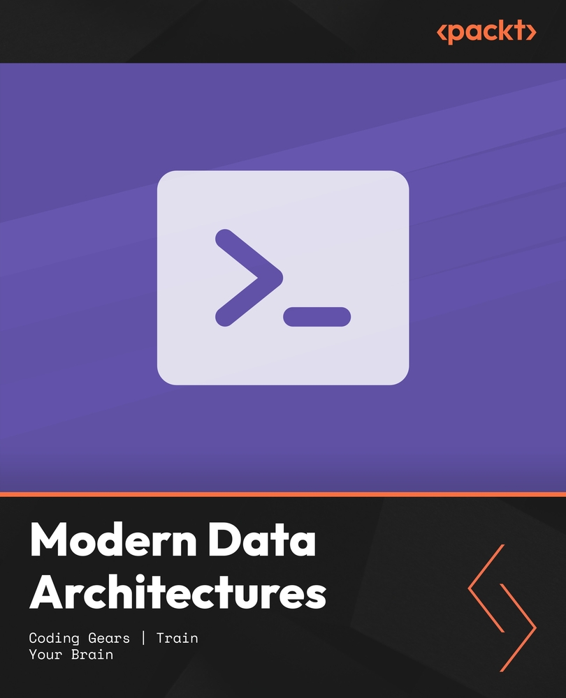Modern Data Architectures