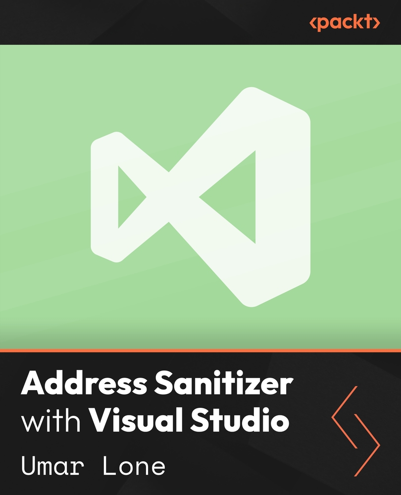Address Sanitizer with Visual Studio