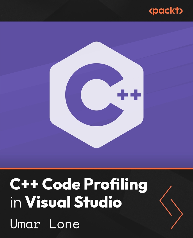 C++ Code Profiling in Visual Studio