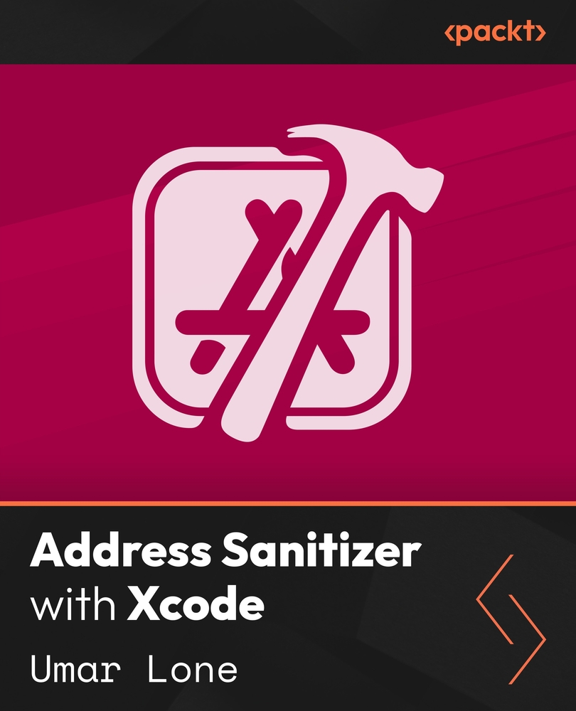 Address Sanitizer with Xcode