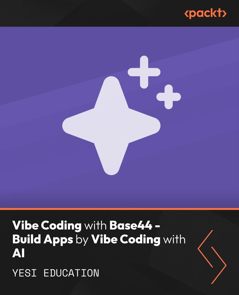 Vibe Coding with Base44 - Build Apps by Vibe Coding with AI