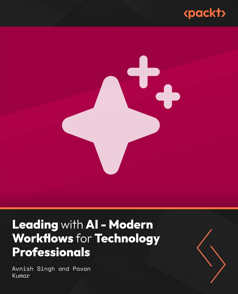 Leading with AI - Modern Workflows for Technology Professionals