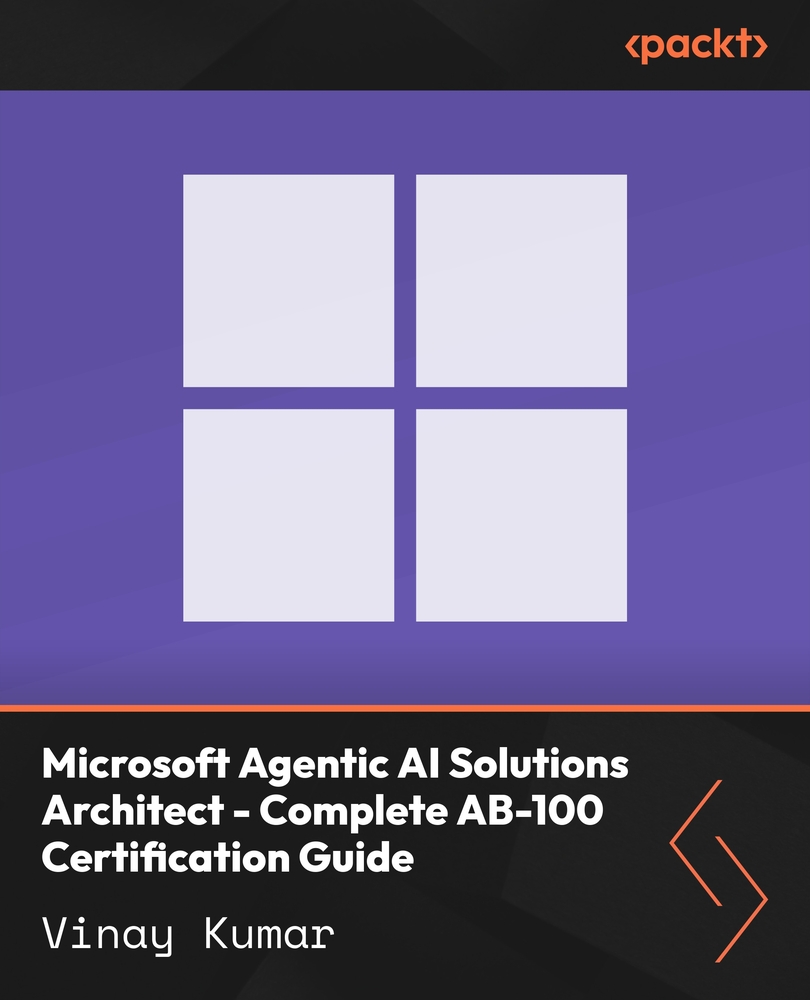 Microsoft Agentic AI Solutions Architect - Complete AB-100 Certification Guide