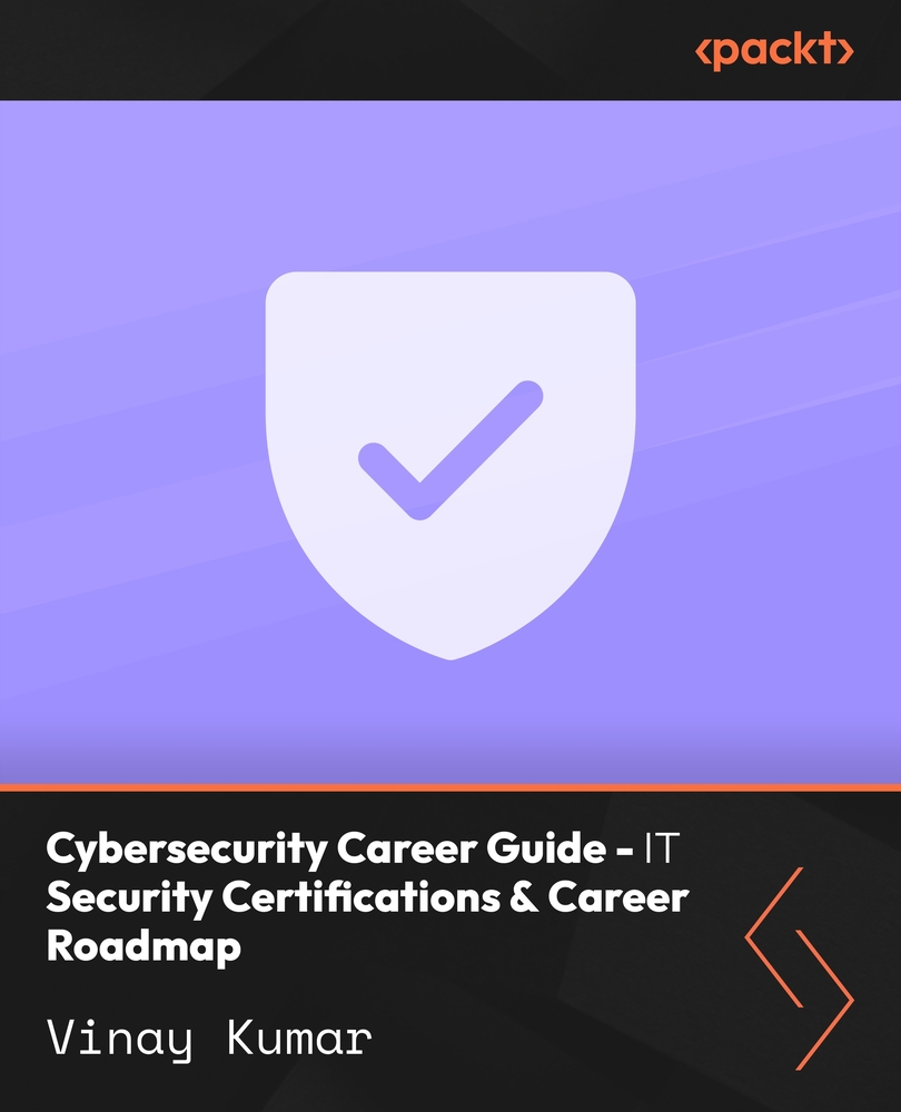 Cybersecurity Career Guide - IT Security Certifications & Career Roadmap