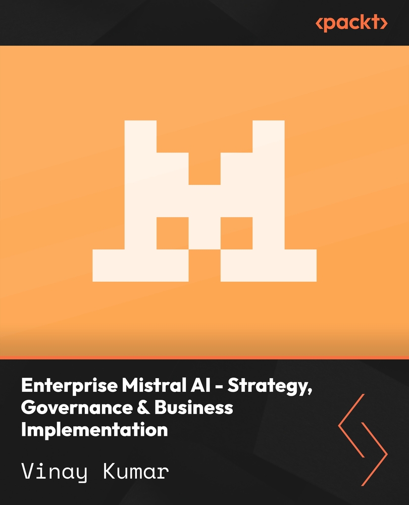 Enterprise Mistral AI - Strategy, Governance & Business Implementation