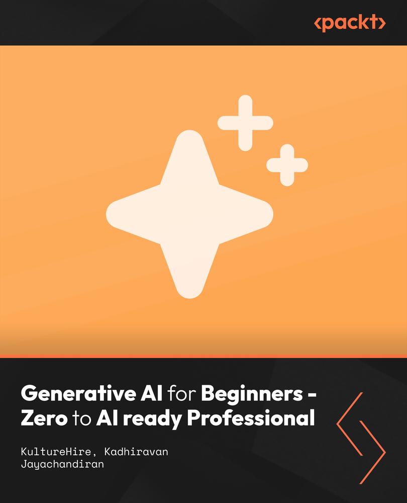 Generative AI for Beginners - Zero to AI ready Professional