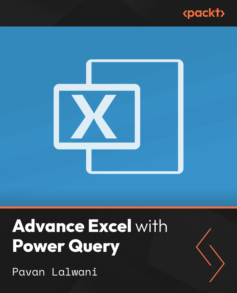 Advanced Excel with Power Query