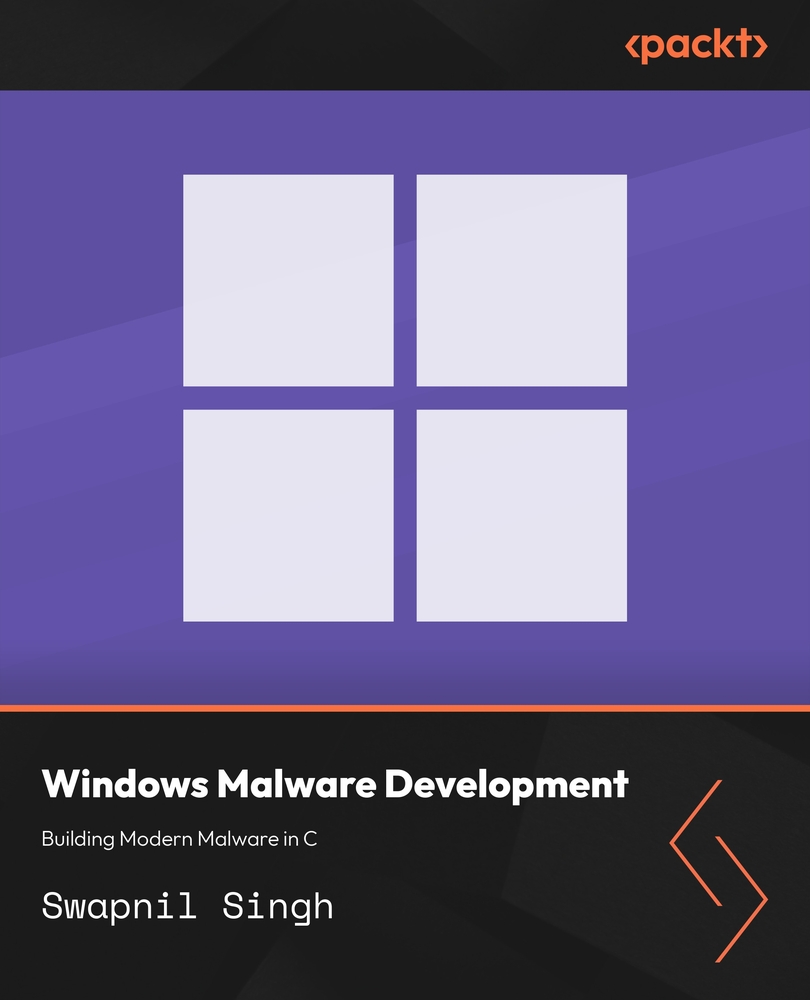 Windows Malware Development: Building Modern Malware in C