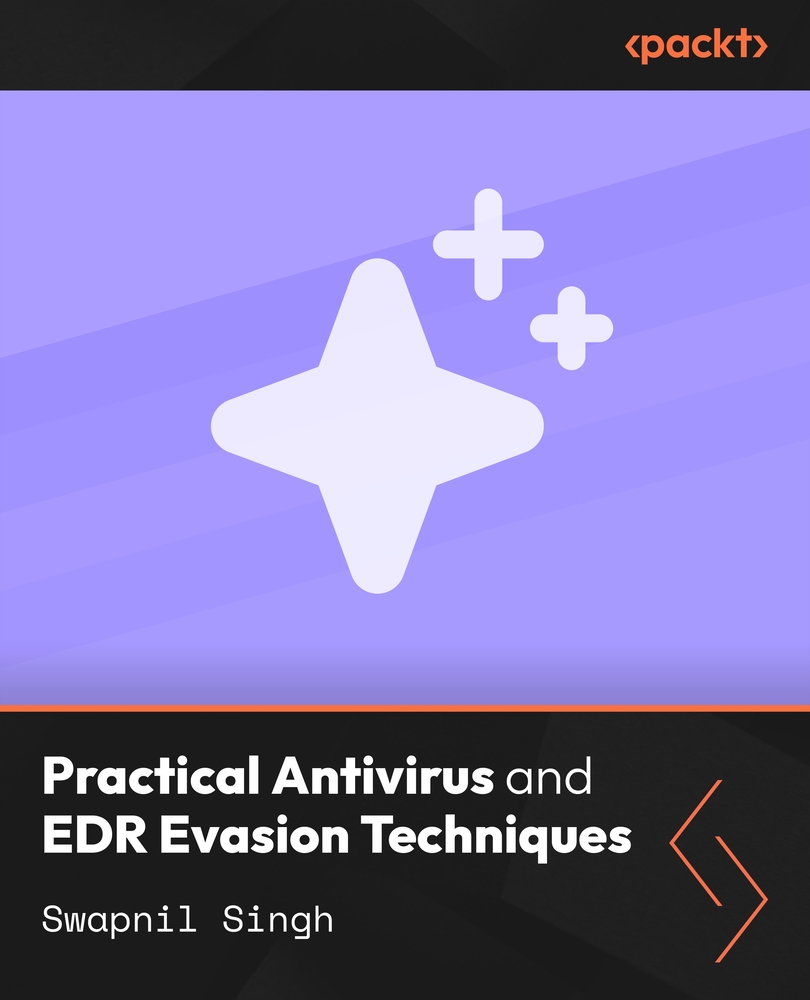 Practical Antivirus and EDR Evasion Techniques