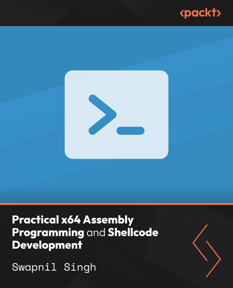 Practical x64 Assembly Programming and Shellcode Development