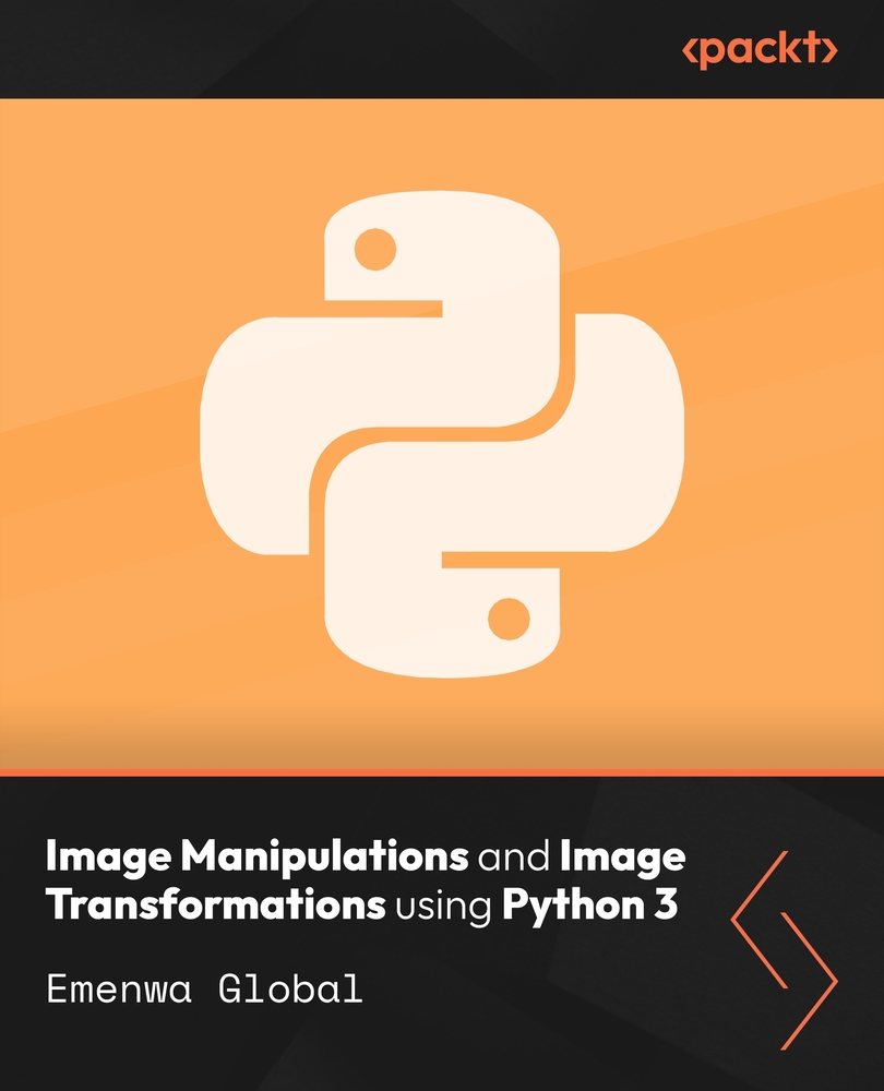 Image Manipulations and Image Transformations using Python 3