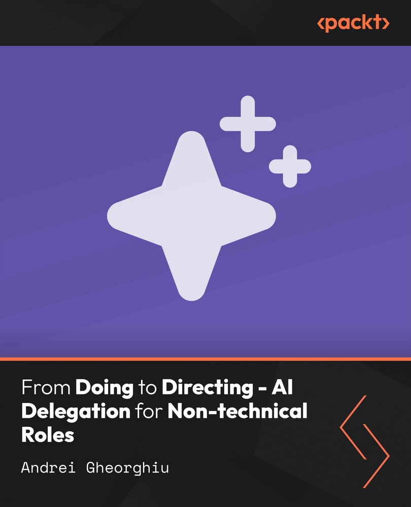 From Doing to Directing - AI Delegation for Non-technical Roles