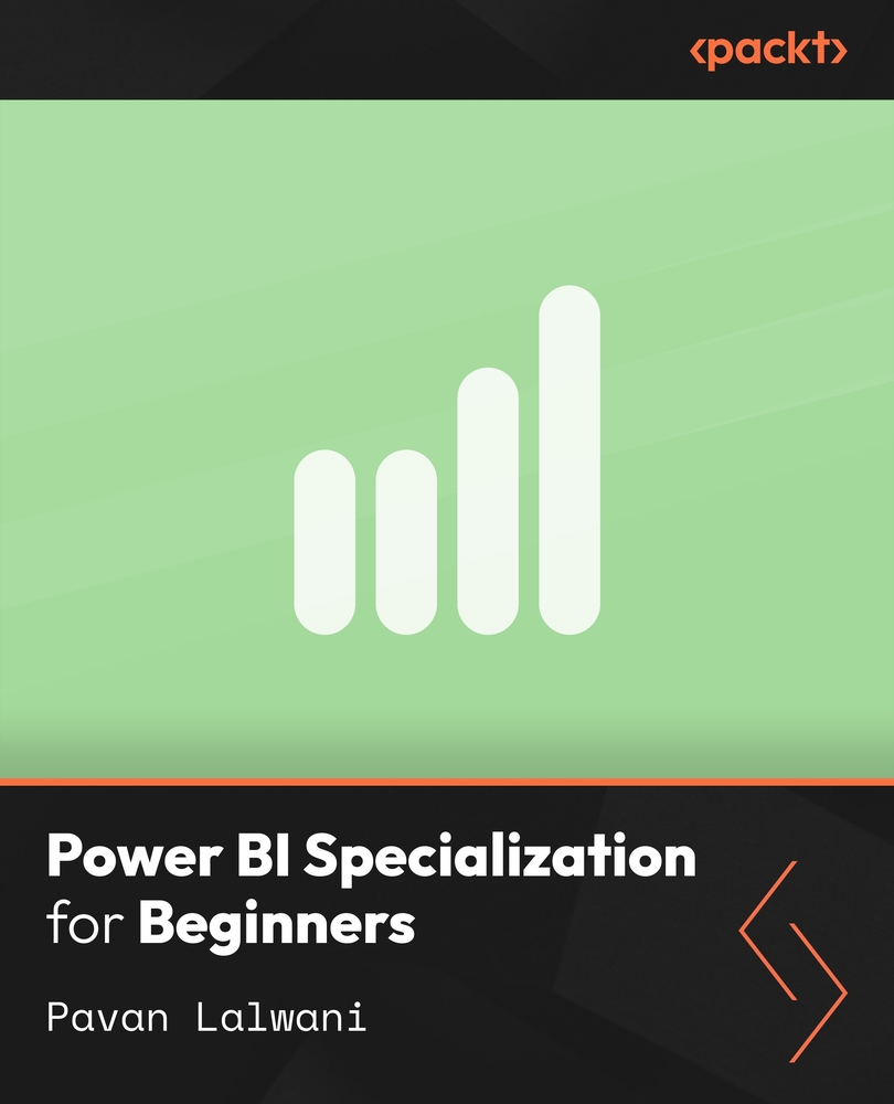 Power BI Specialization for Beginners