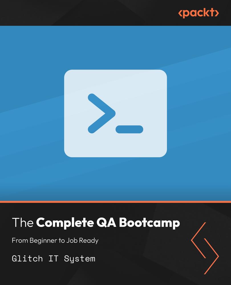 The Complete QA Bootcamp: From Beginner to Job Ready