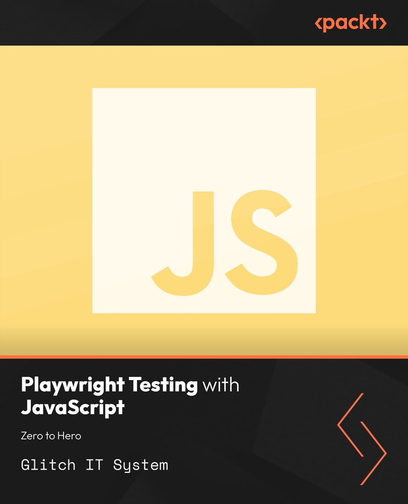 Playwright Testing with JavaScript Zero to Hero
