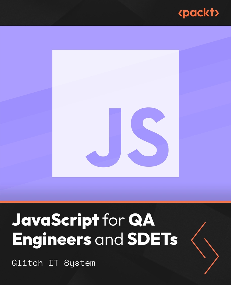 JavaScript for QA Engineers and SDETs