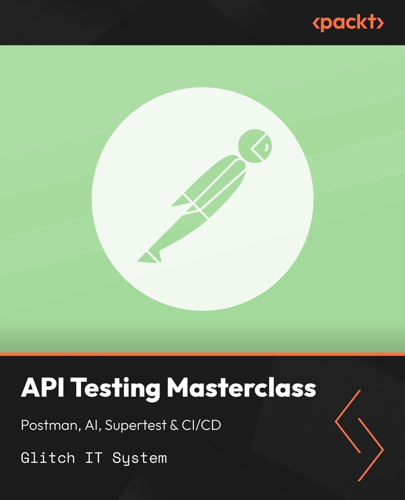 API Testing Masterclass: Postman, AI, Supertest & CICD
