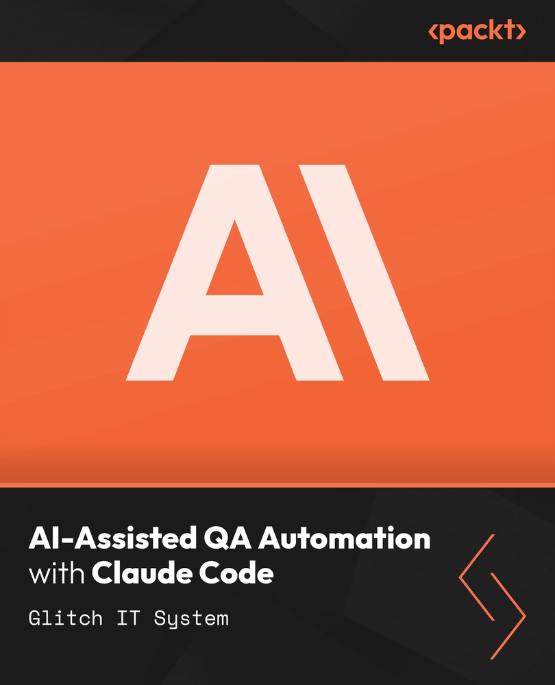 AI-Assisted QA Automation with Claude Code