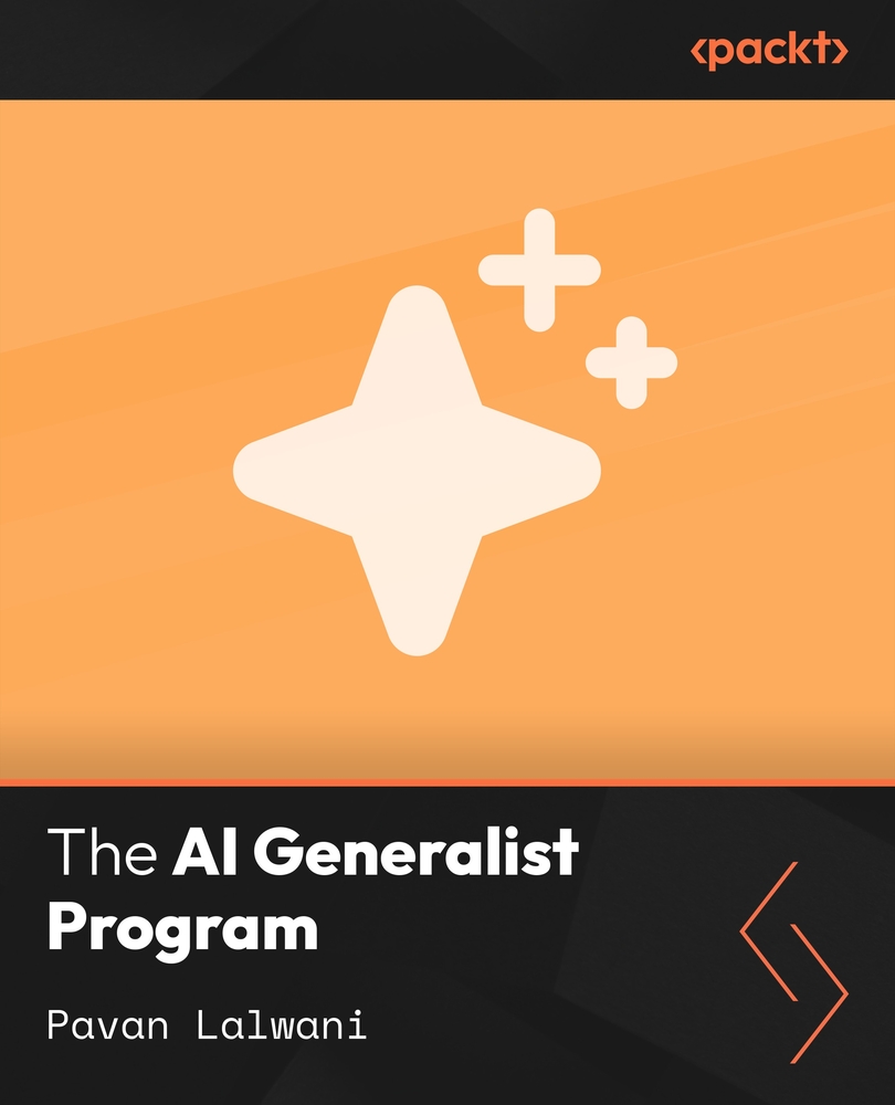 The AI Generalist Program