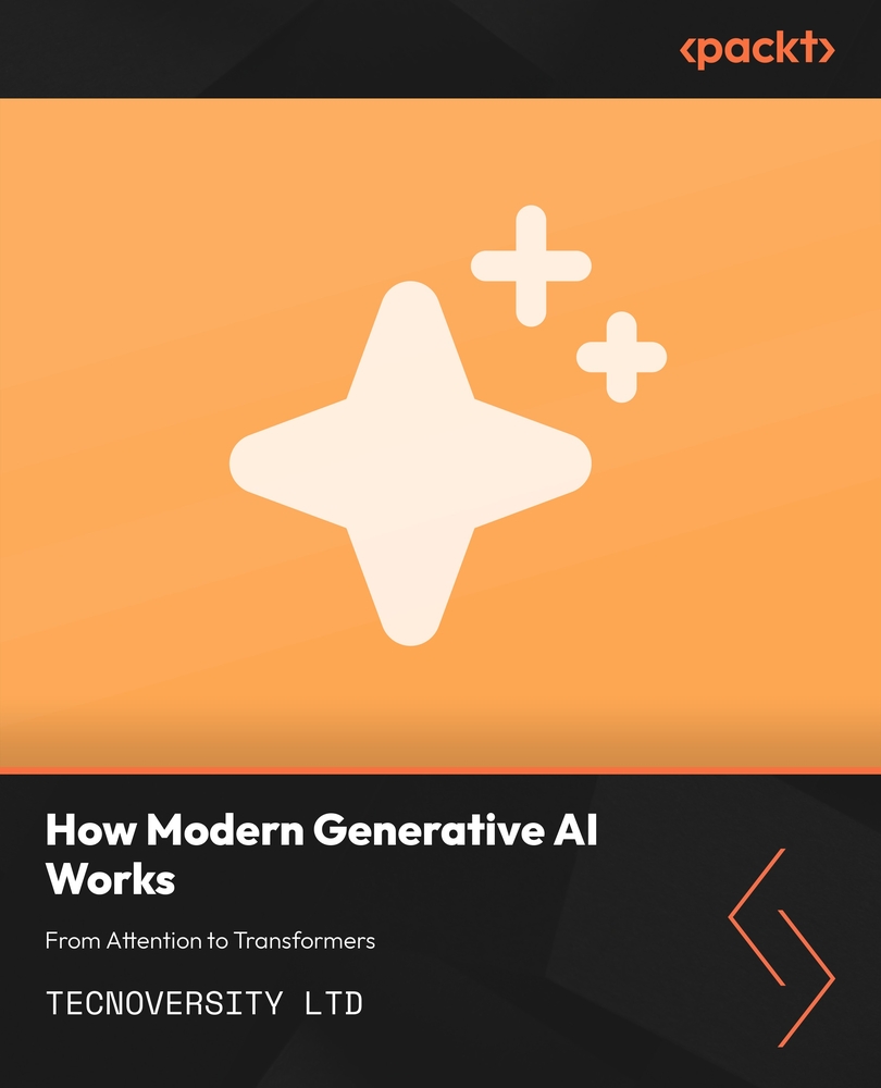 How Modern Generative AI Works: From Attention to Transformers