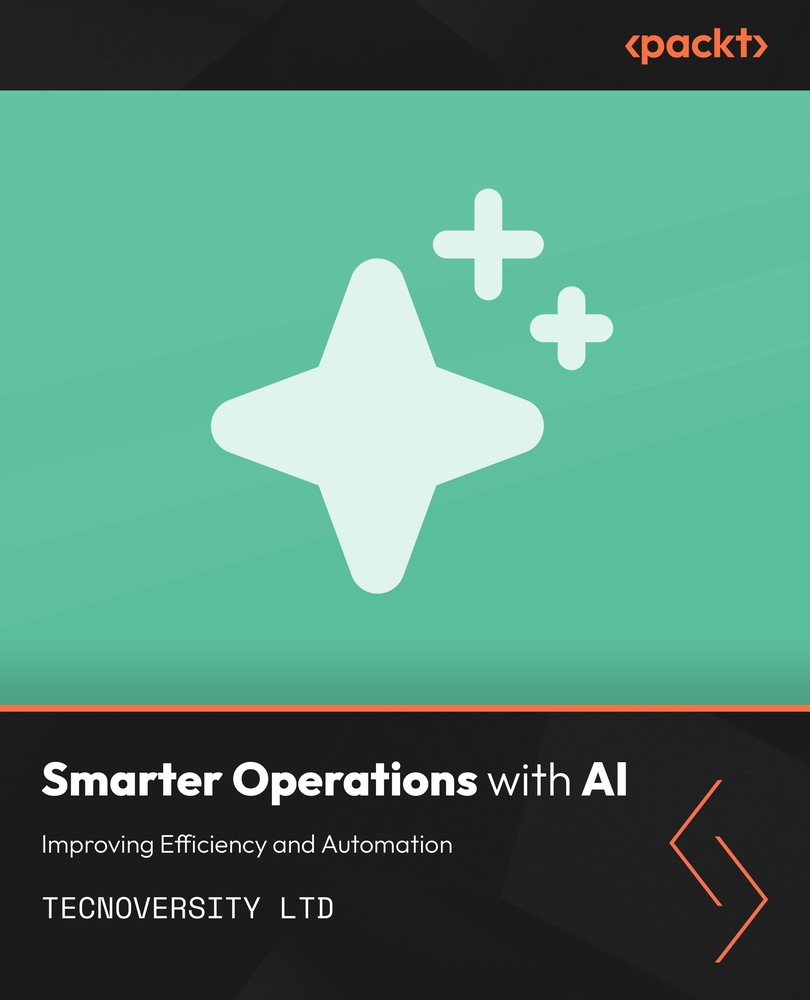 Smarter Operations with AI: Improving Efficiency and Automation
