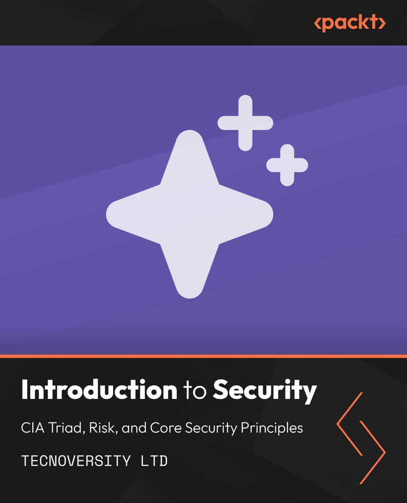 Introduction to Security: CIA Triad, Risk, and Core Security Principles