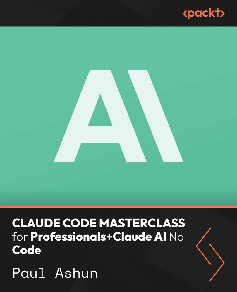 CLAUDE CODE MASTERCLASS for Professionals+Claude AI No Code
