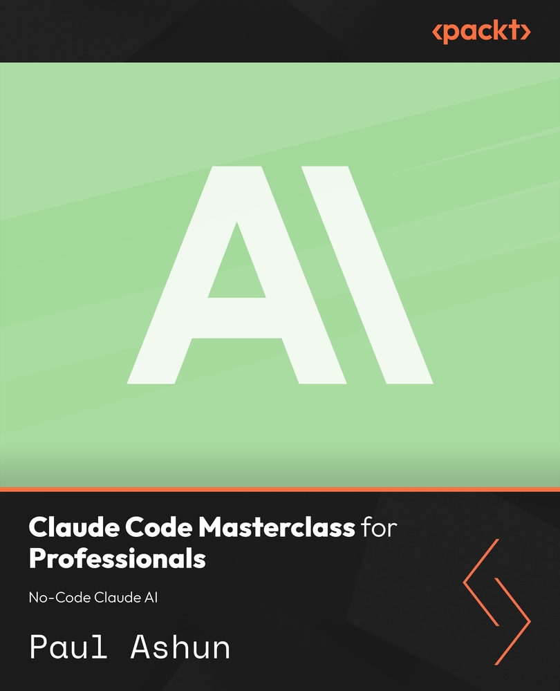 Claude Code Masterclass for Professionals: No-Code Claude AI