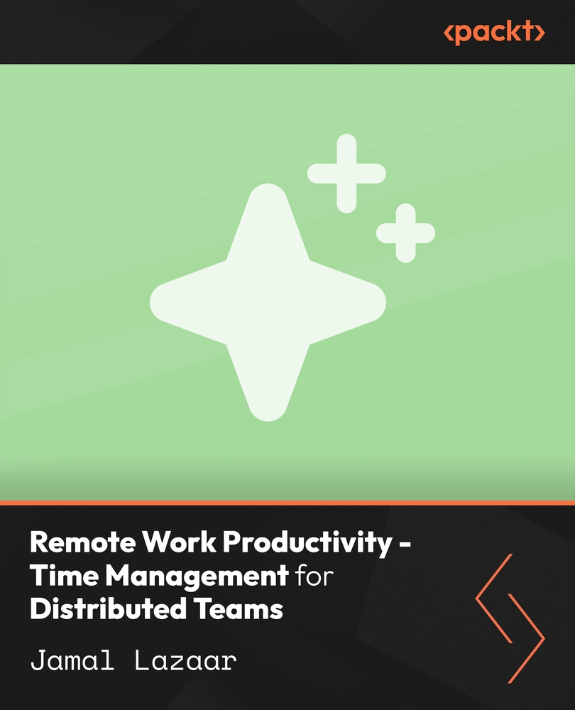 Remote Work Productivity - Time Management for Distributed Teams