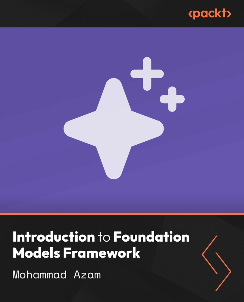Introduction to Foundation Models Framework