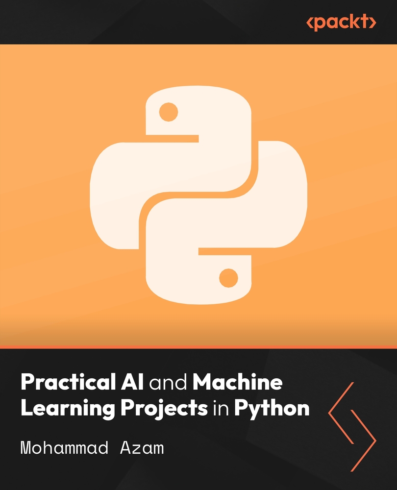 Practical AI and Machine Learning Projects in Python