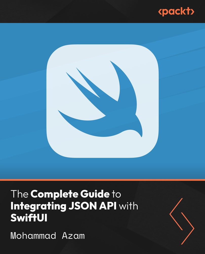 The Complete Guide to Integrating JSON API with SwiftUI