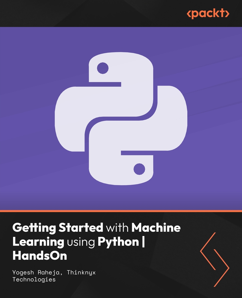 Getting Started with Machine Learning using Python | HandsOn