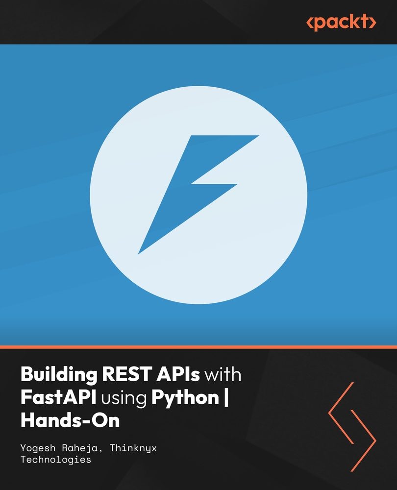 Building REST APIs with FastAPI using Python | Hands-On